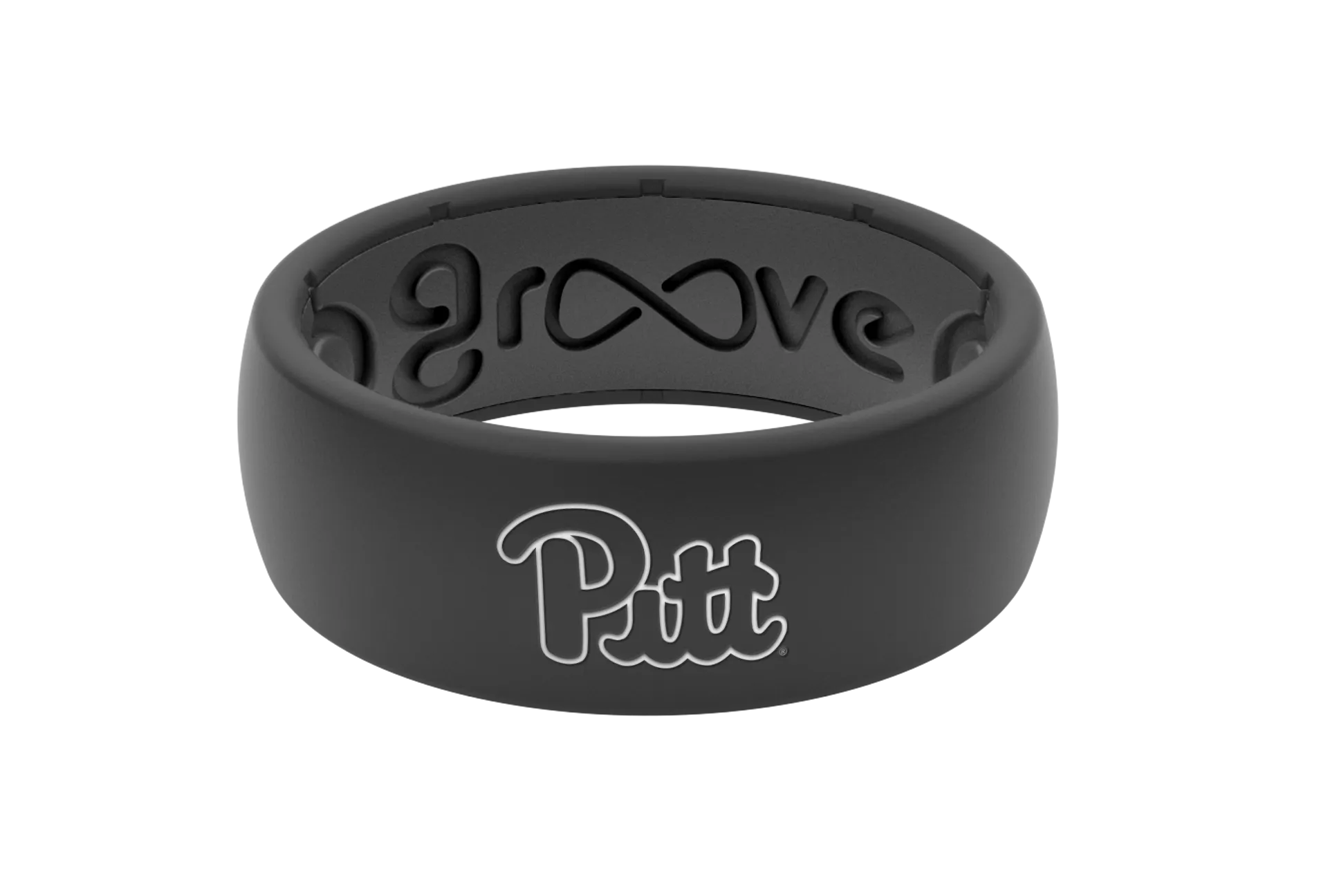 College Pittsburgh Ring