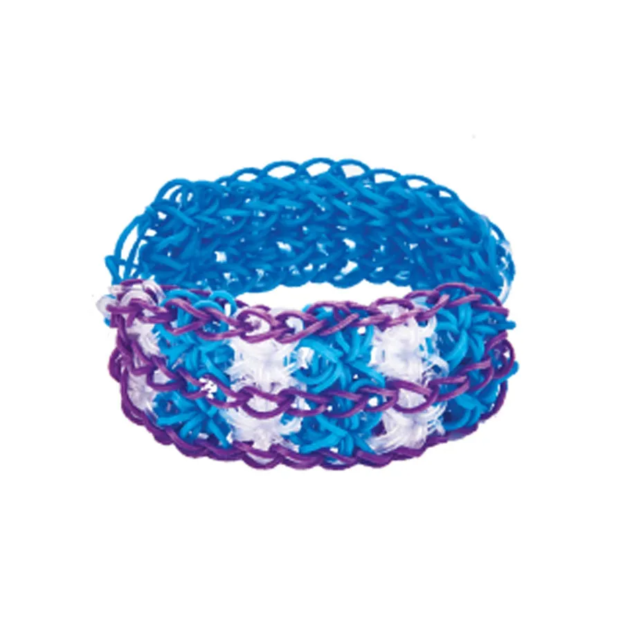 CraZart Crazloom Super Cra-Z-Loom