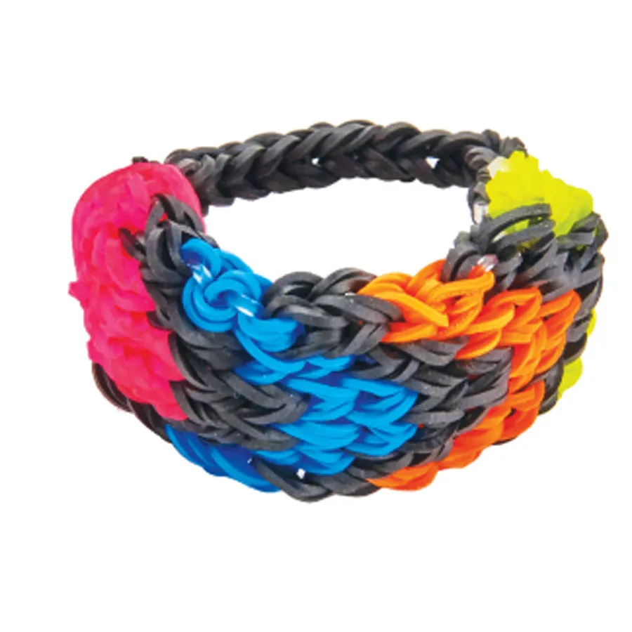 CraZart Crazloom Super Cra-Z-Loom