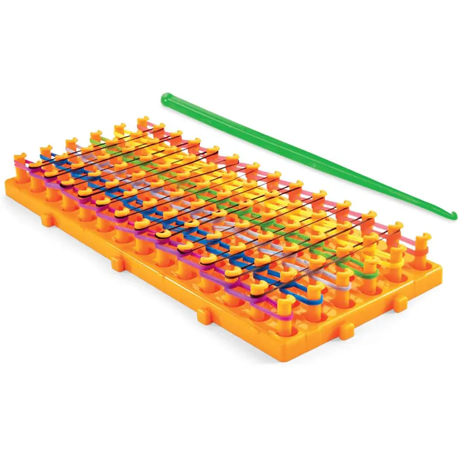 CraZart Crazloom Super Cra-Z-Loom
