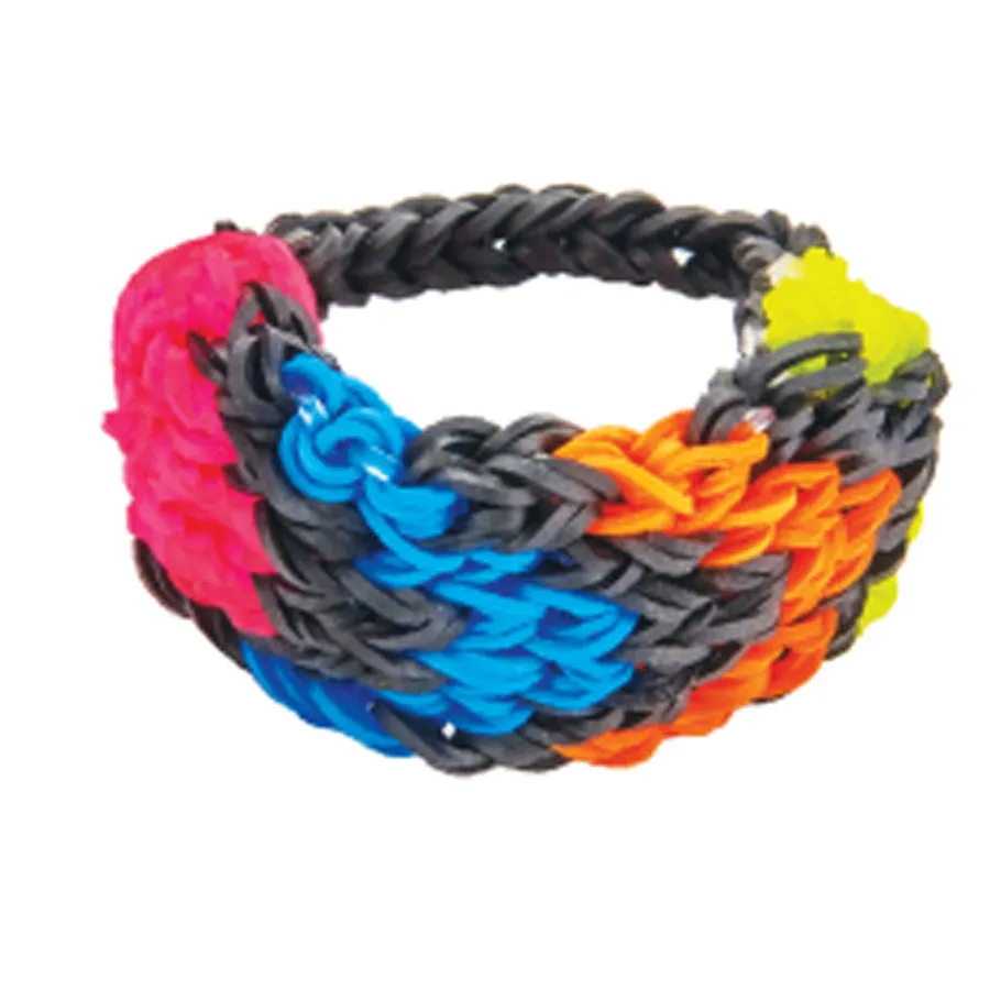 CraZart Crazloom Super Cra-Z-Loom