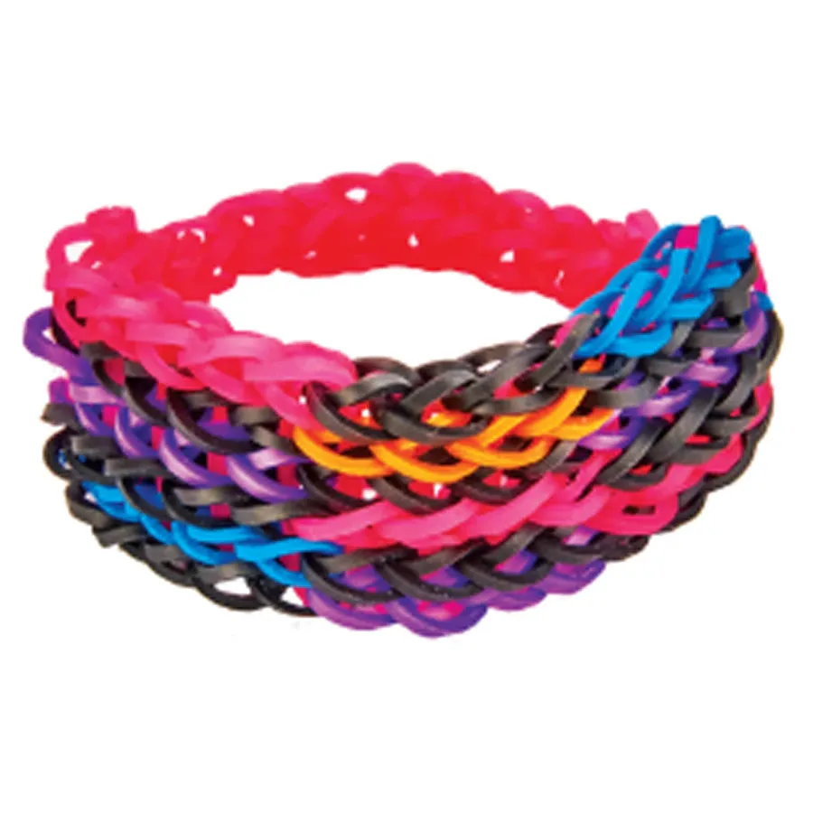 CraZart Crazloom Super Cra-Z-Loom