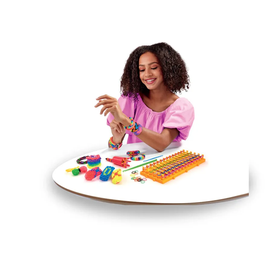 CraZart Crazloom Super Cra-Z-Loom