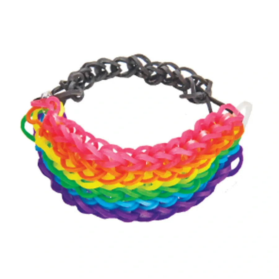 CraZart Crazloom Super Cra-Z-Loom