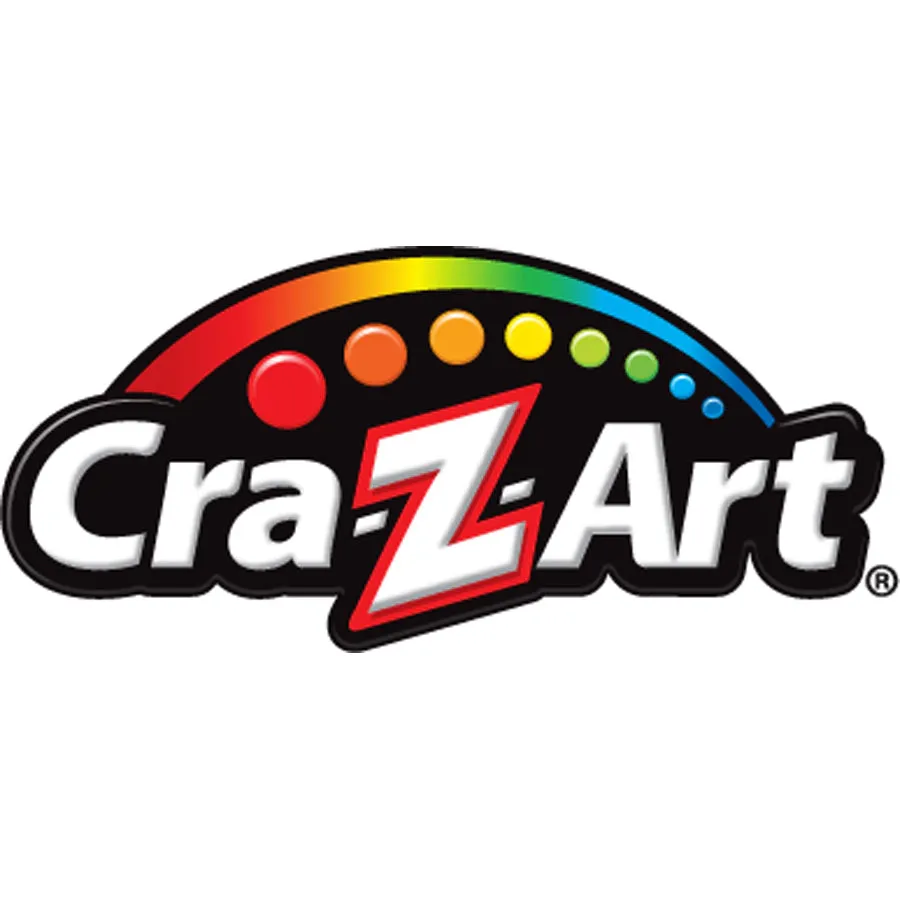 CraZart Crazloom Super Cra-Z-Loom