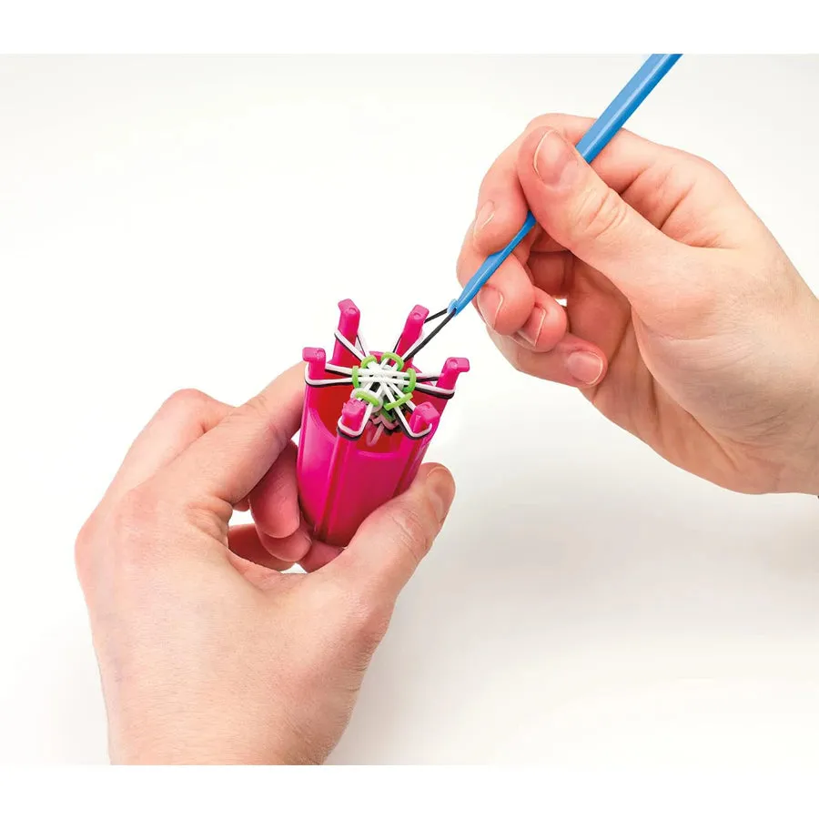 CraZart Crazloom Super Cra-Z-Loom