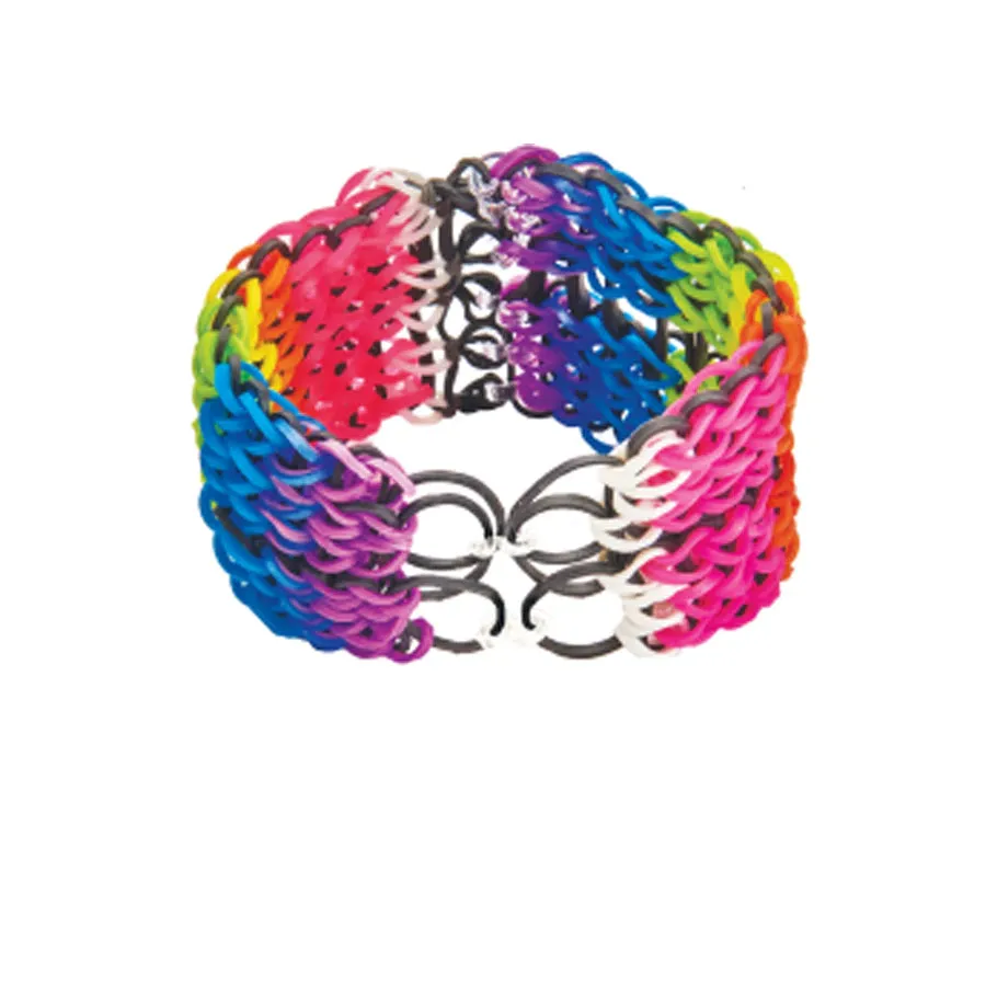 CraZart Crazloom Super Cra-Z-Loom