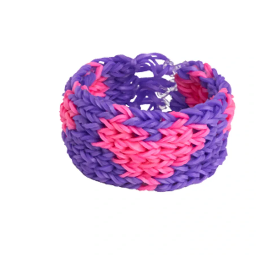 CraZart Crazloom Super Cra-Z-Loom
