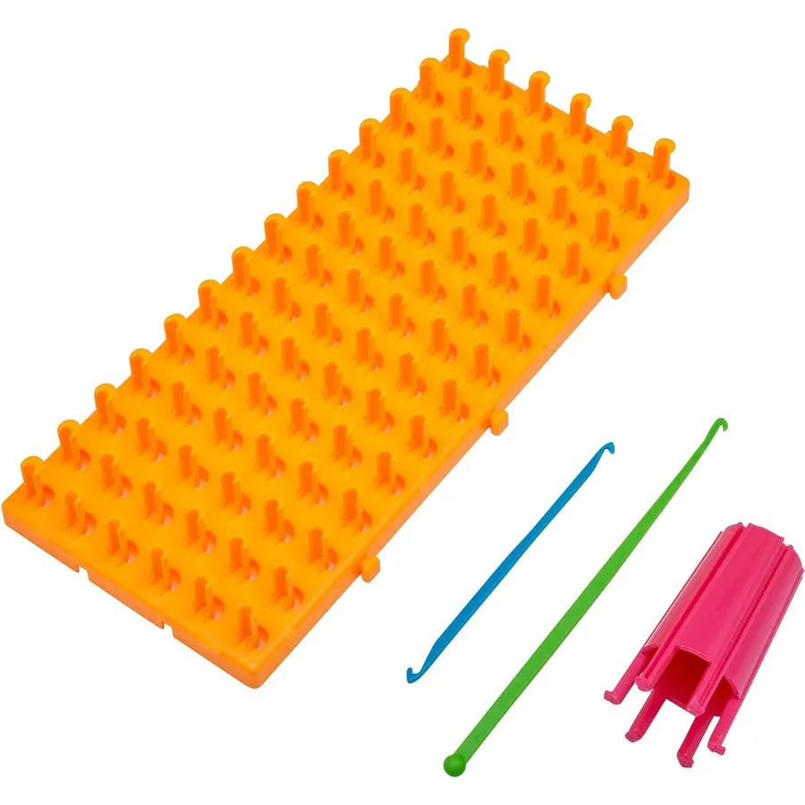 CraZart Crazloom Super Cra-Z-Loom