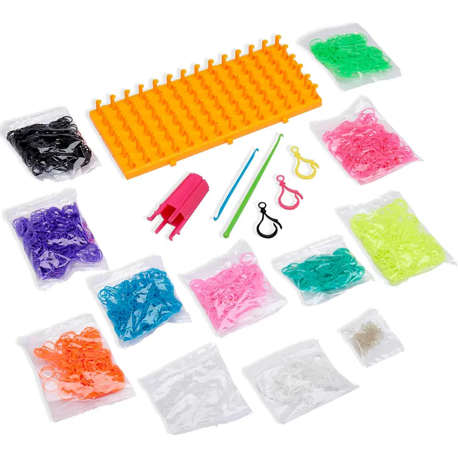 CraZart Crazloom Super Cra-Z-Loom