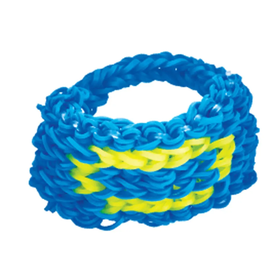 CraZart Crazloom Super Cra-Z-Loom