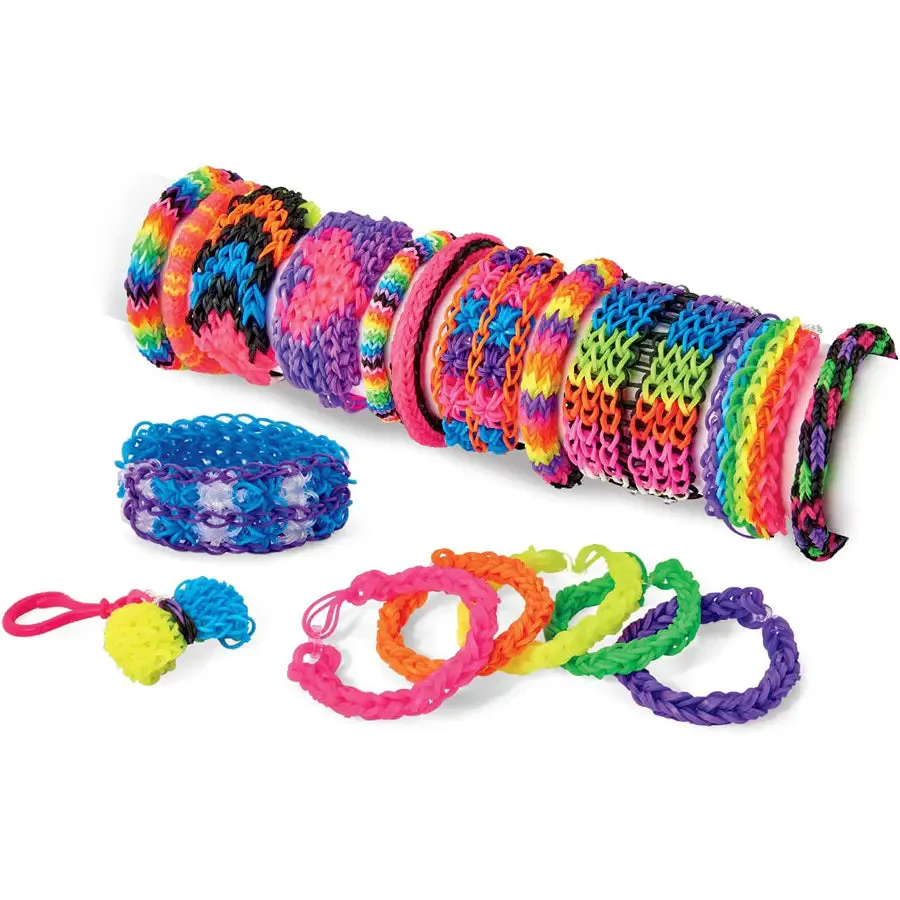 CraZart Crazloom Super Cra-Z-Loom