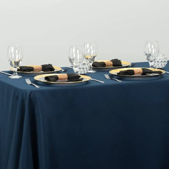 Crystal Diamond Napkin Ring 10/Pack, (8 colors)