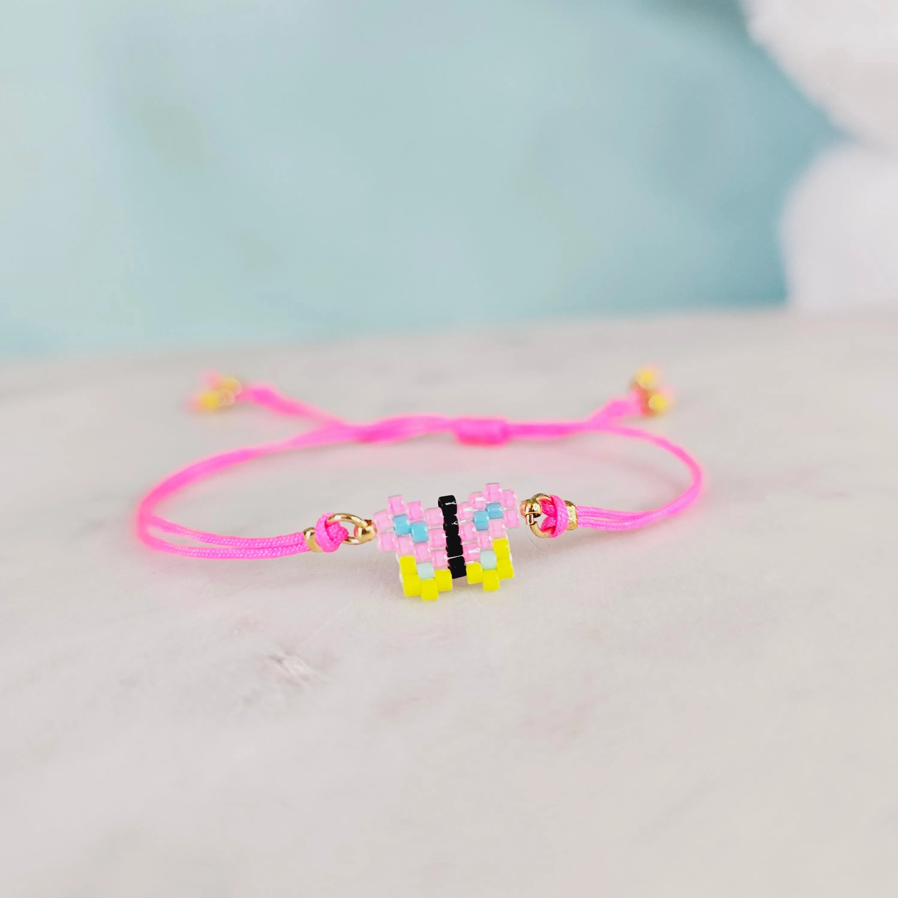 Cute Animals Bracelets
