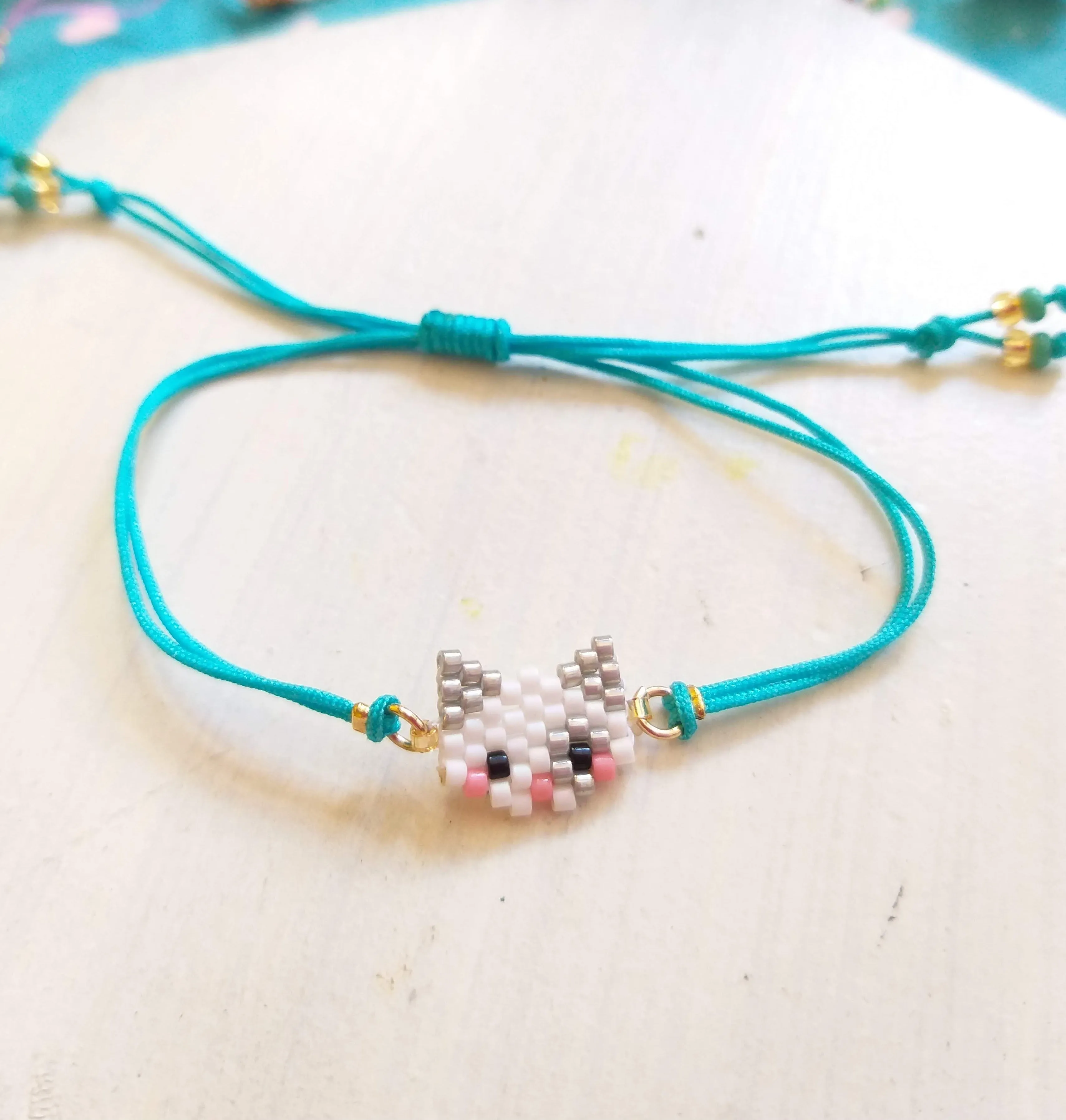 Cute Animals Bracelets