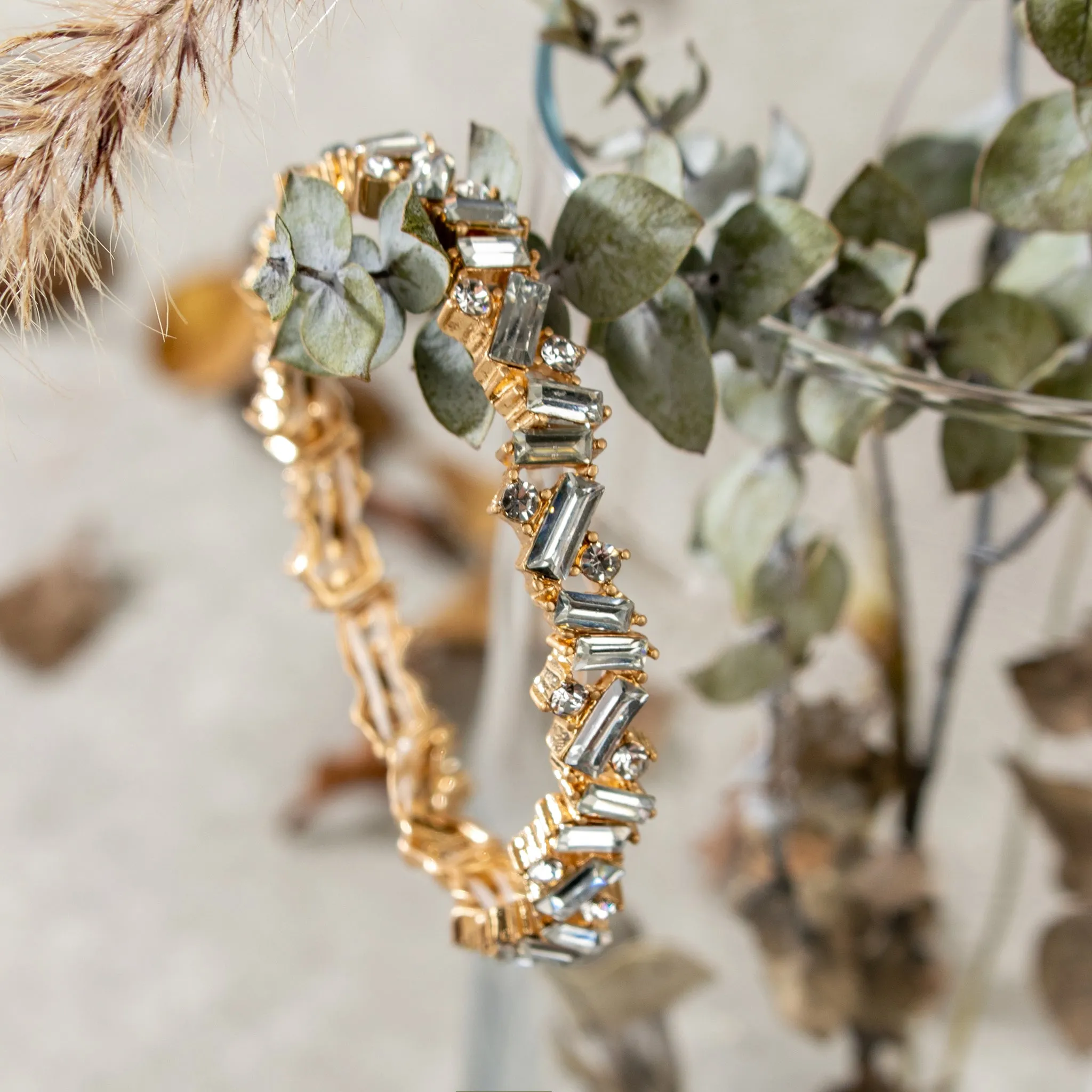 Danika Stone Bracelet