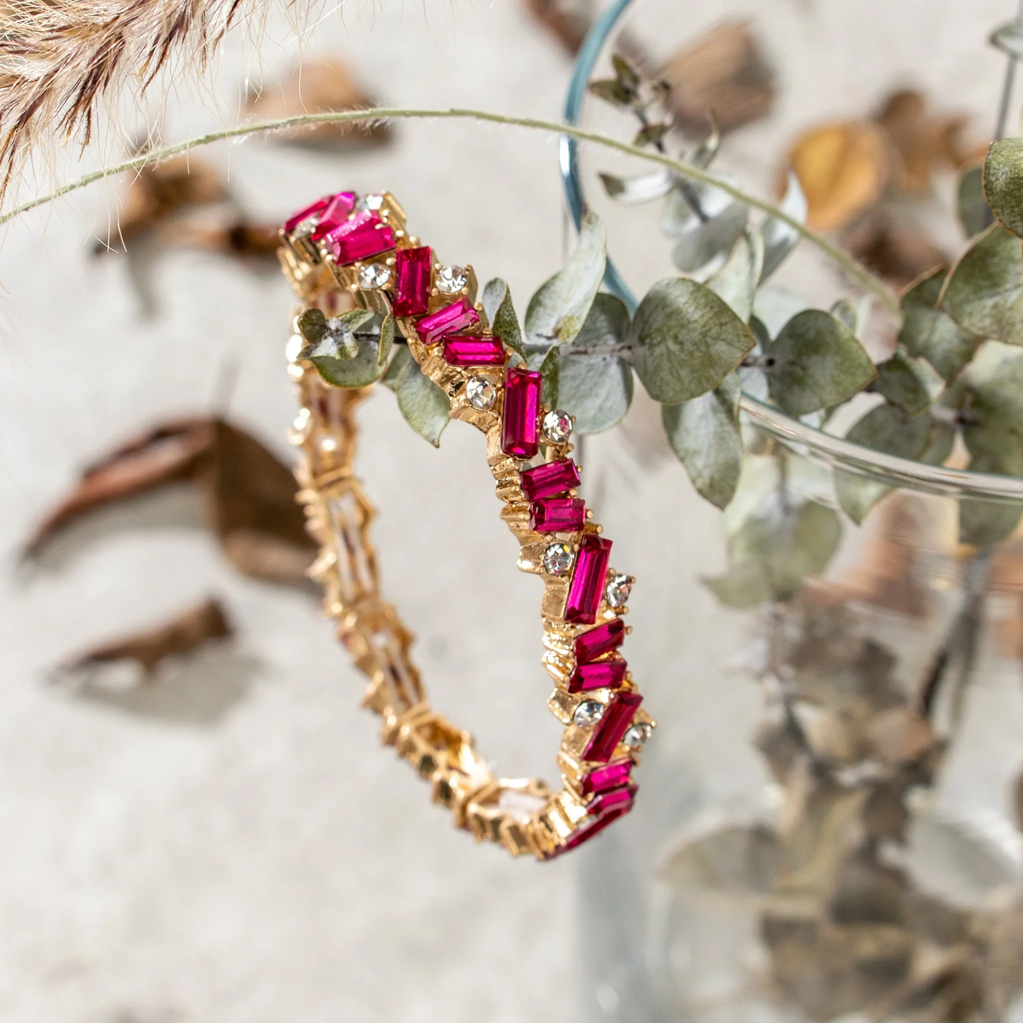 Danika Stone Bracelet