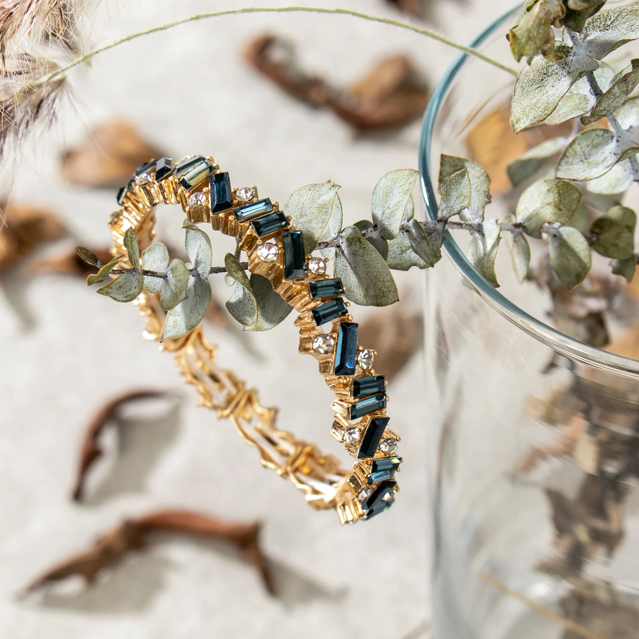 Danika Stone Bracelet
