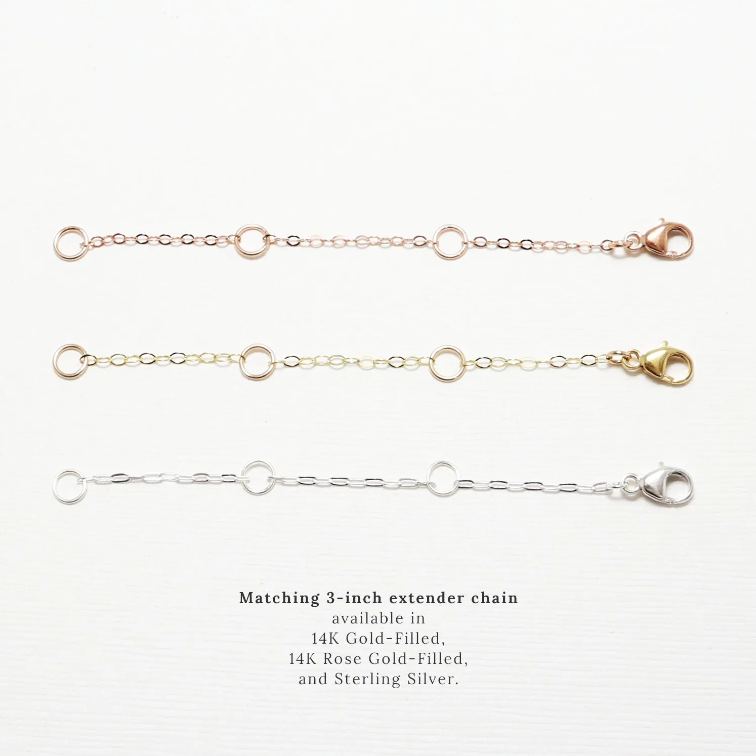 Darling Double-Layered Bracelets No. V