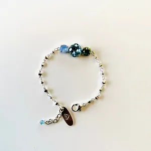 Diamond Daze Bracelet