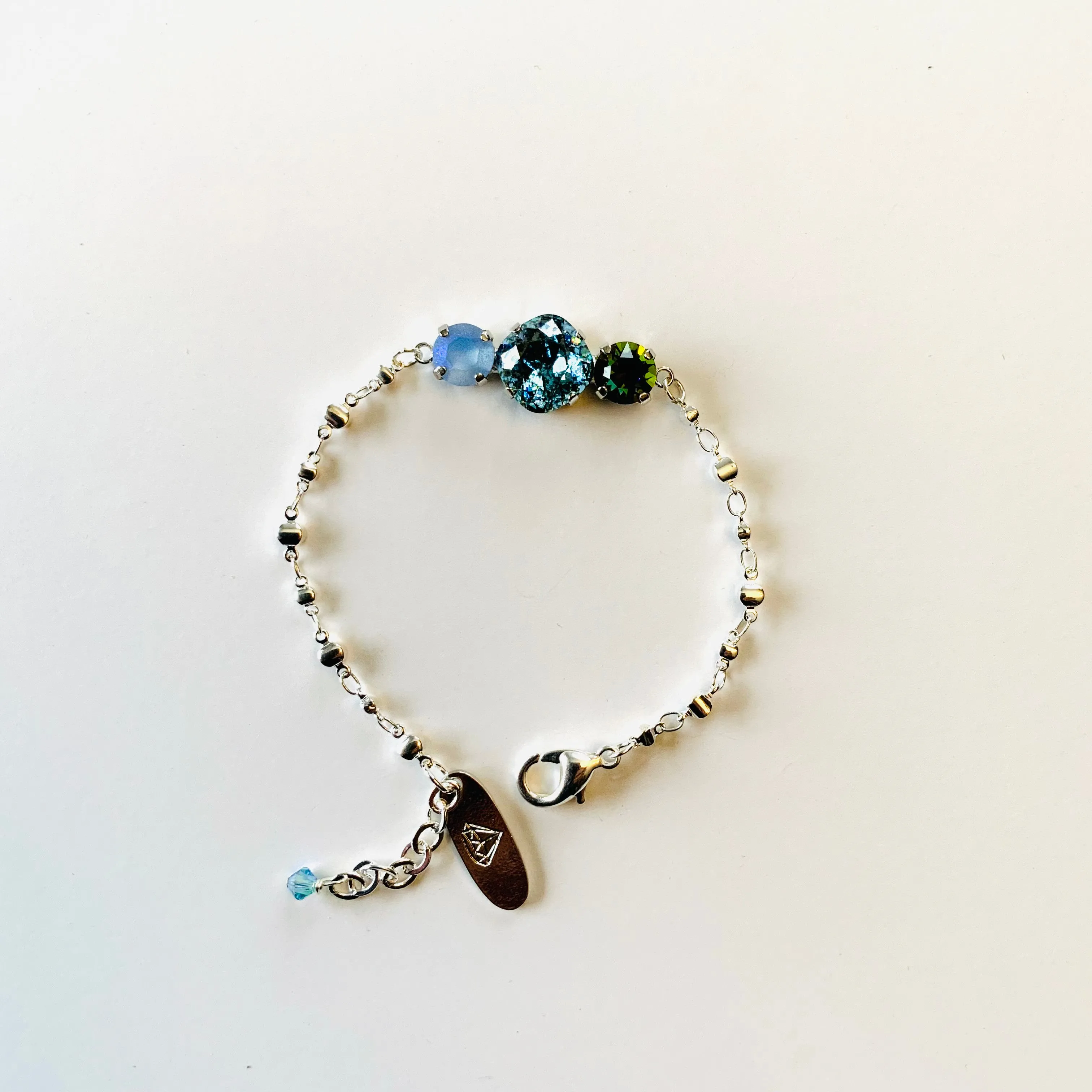 Diamond Daze Bracelet