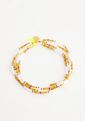 Dot Dash Bracelet Set