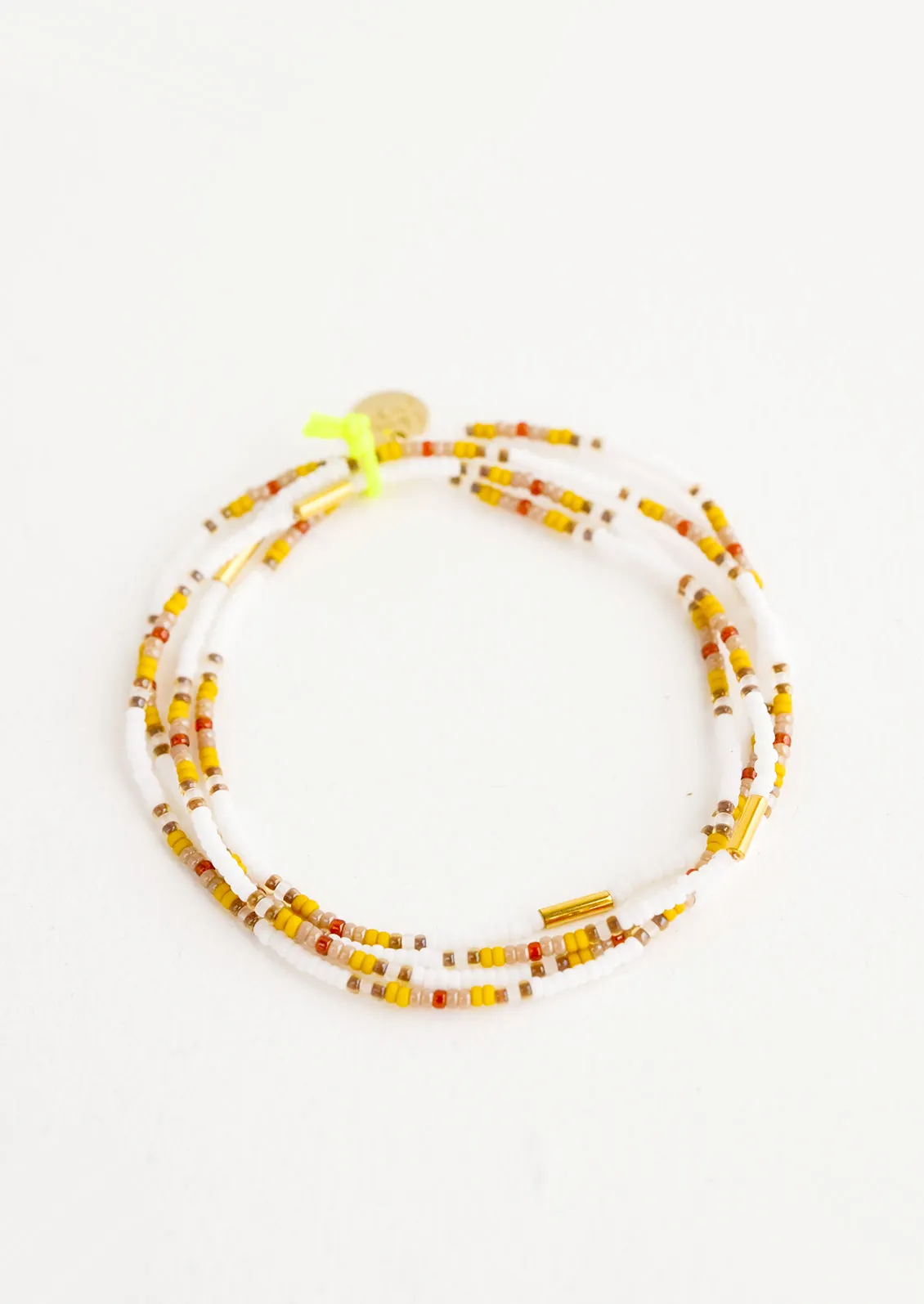 Dot Dash Bracelet Set