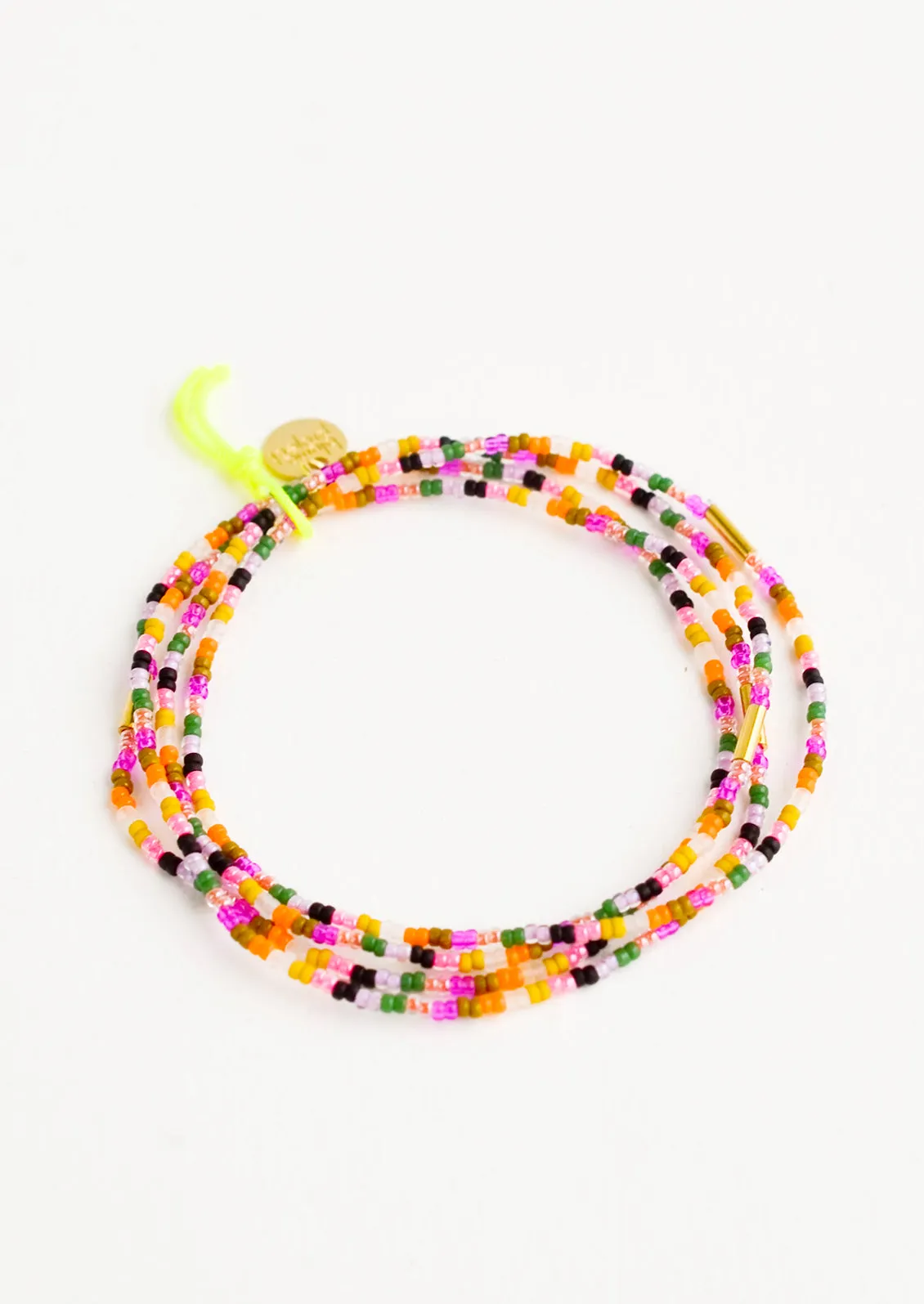Dot Dash Bracelet Set