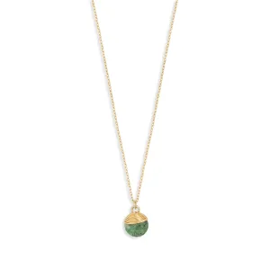 Drop Of Delight Necklace