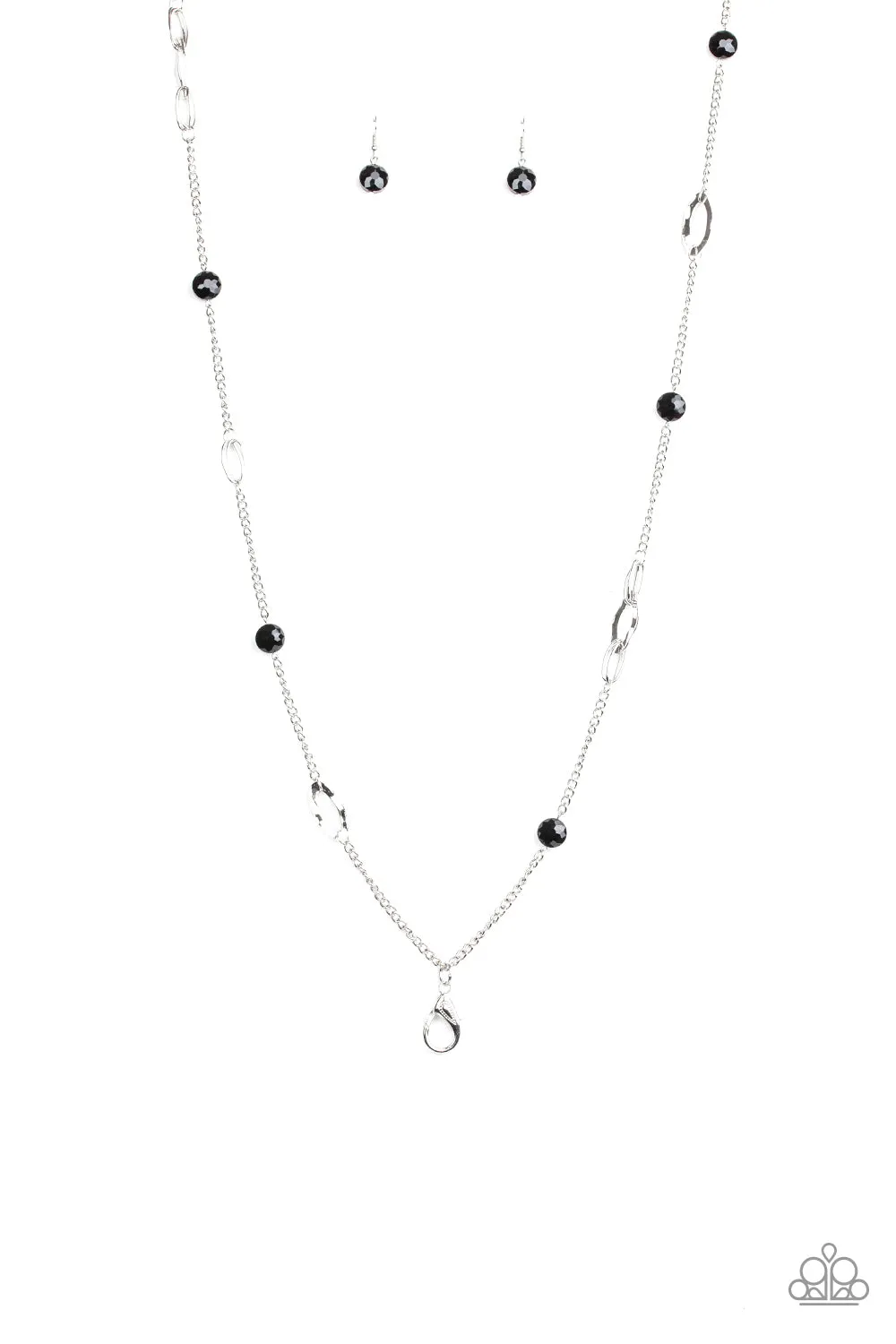 Duchess Dazzle - Black