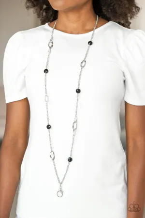 Duchess Dazzle - Black