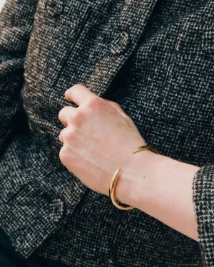 EDBLAD CREST BANGLE