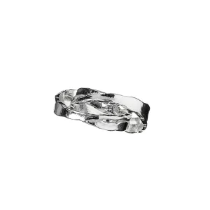 EDGES Double Torn Ring