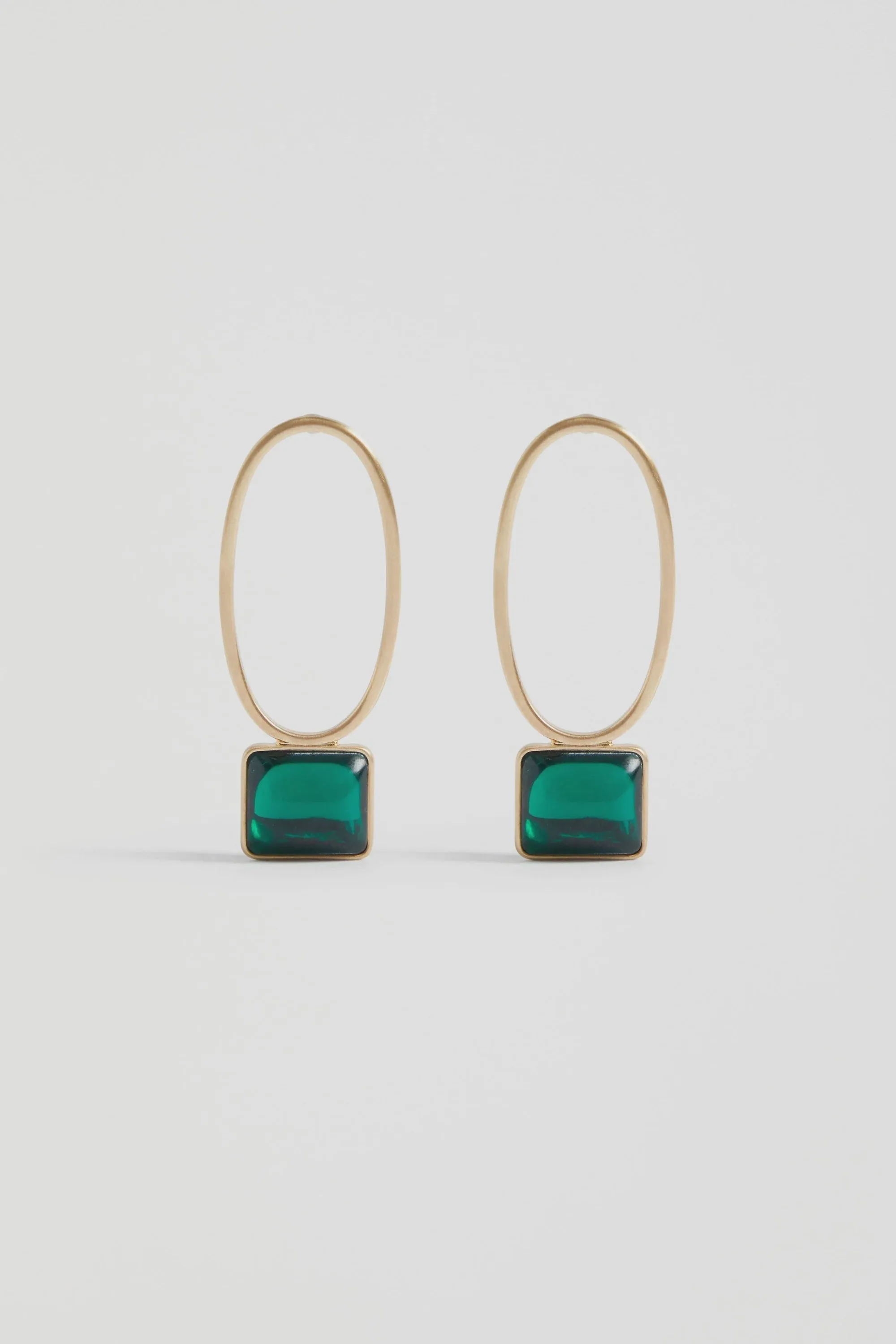 ELK - STAL EARRINGS