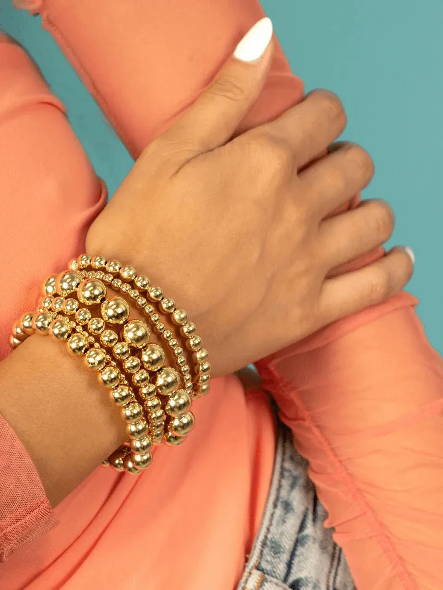 Everyday Stretch Bracelet