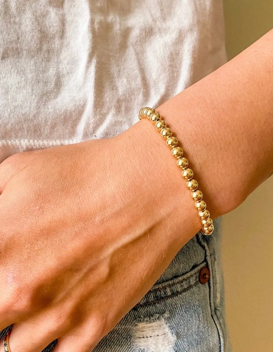 Everyday Stretch Bracelet