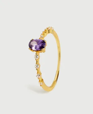 Evy Ring