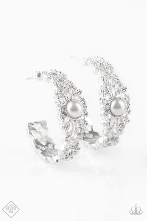 Exquisite Expense - Silver