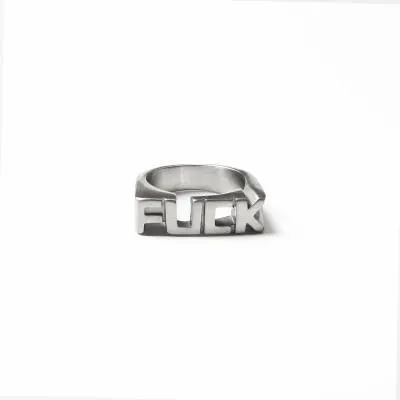 F*CK - Rings