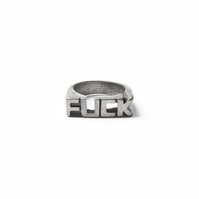 F*CK - Rings