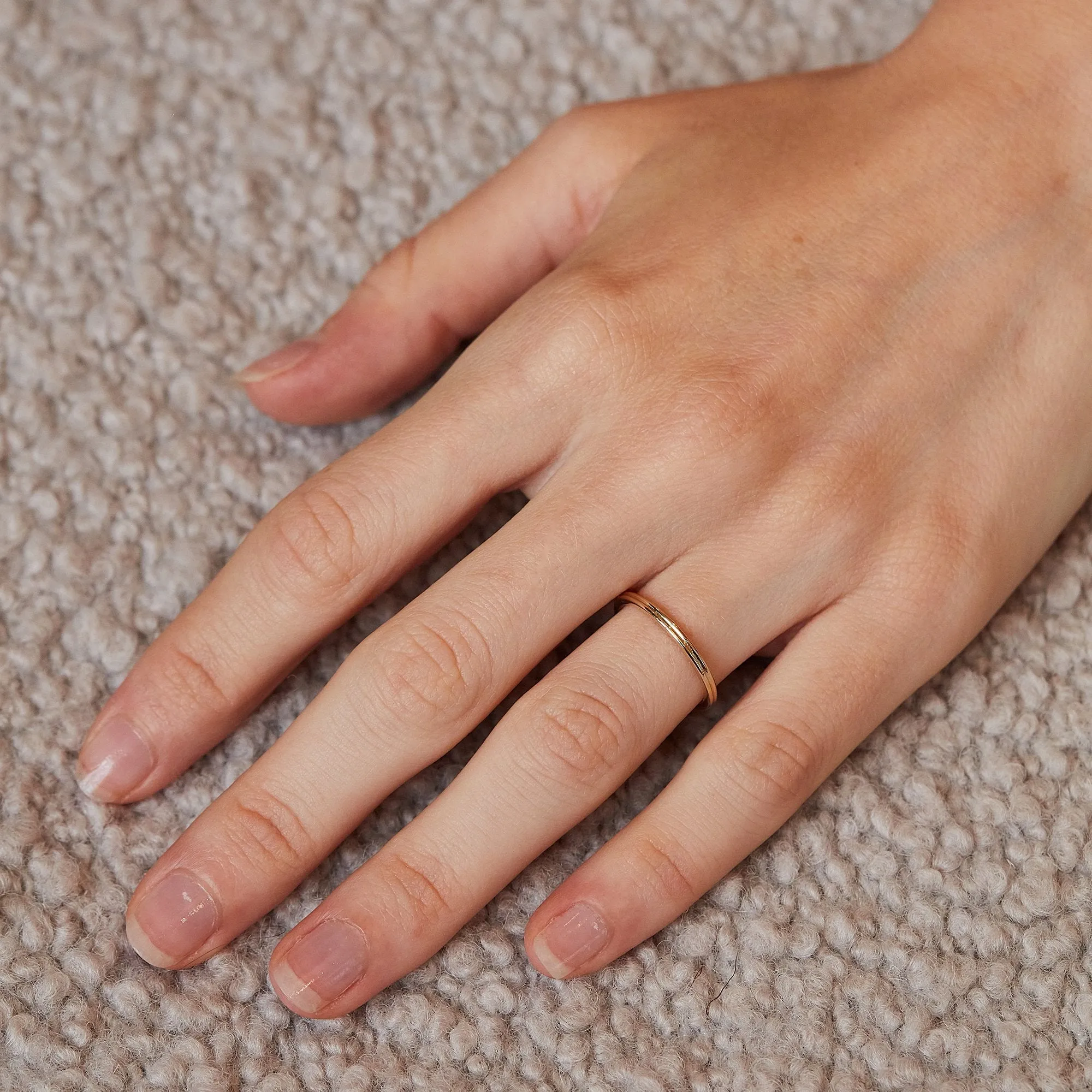 Fine Double Band