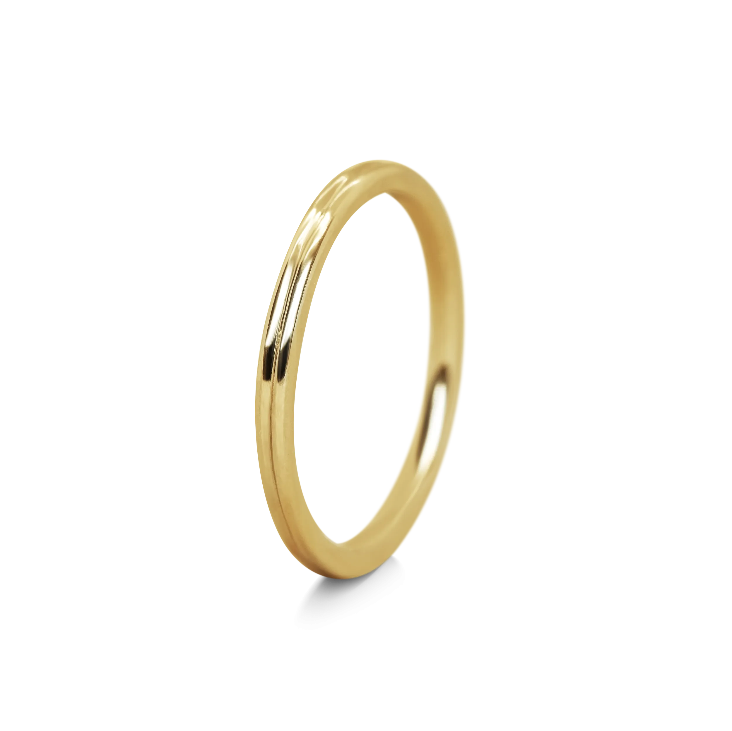 Fine Double Band