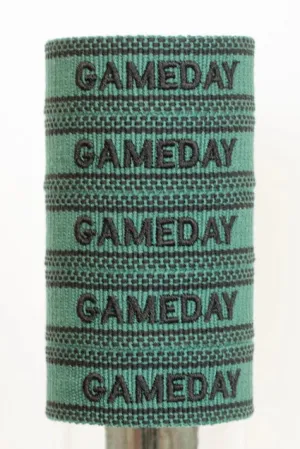 Game Day Statement Bracelets