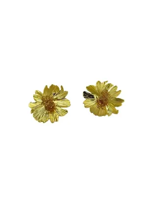 GIRASOL EARRINGS