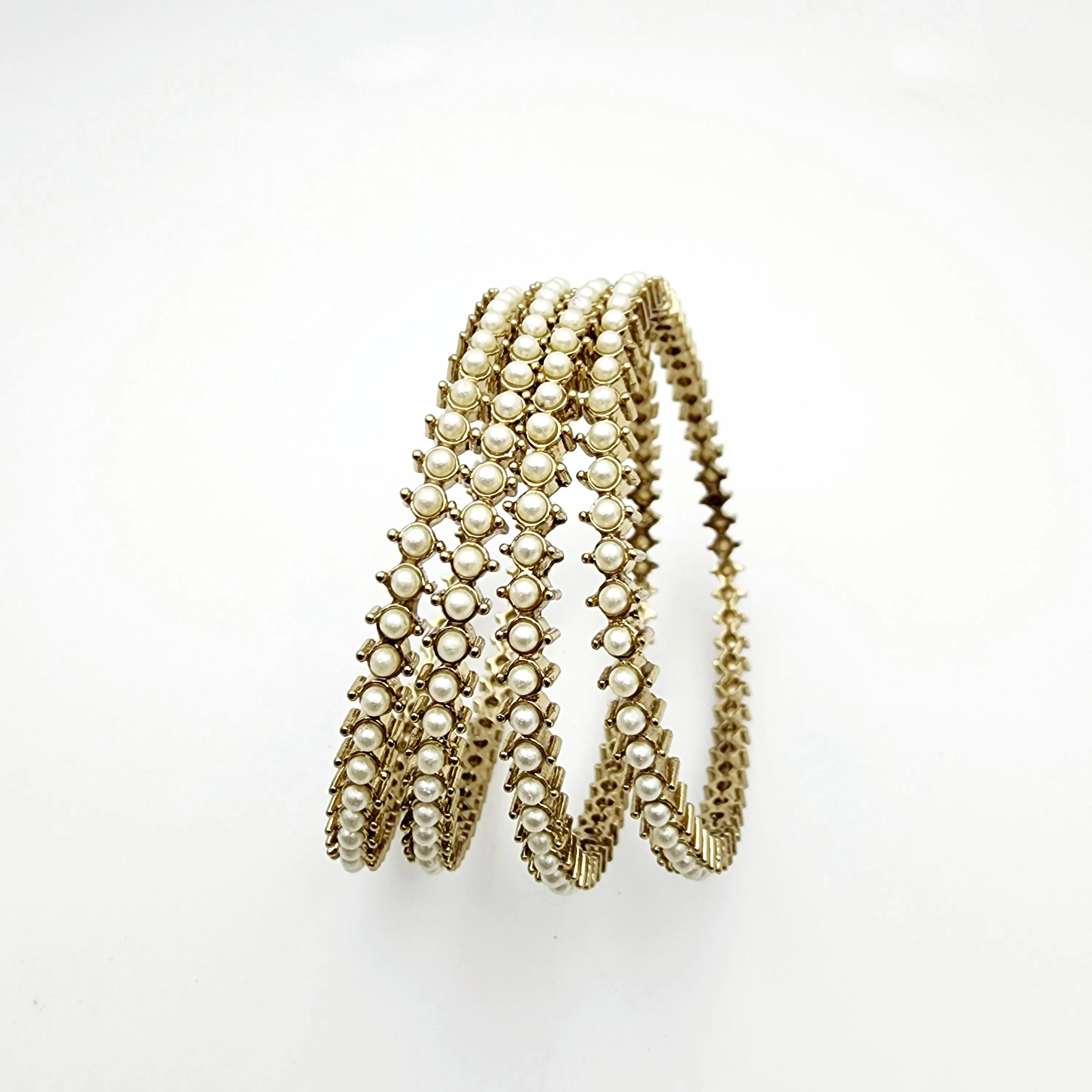 Gloria Bangles