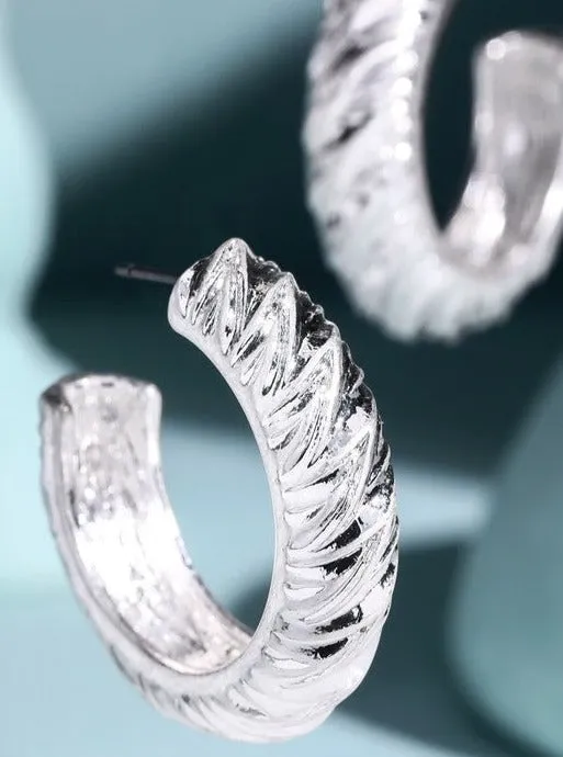 Glow For You Earrings