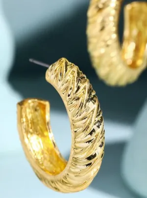Glow For You Earrings