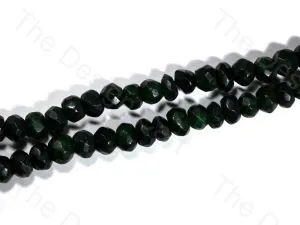 Green Jade Quartz Stones
