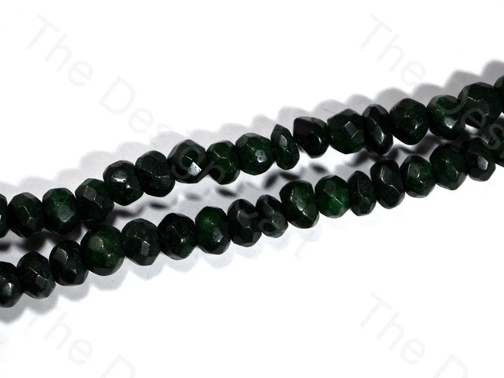 Green Jade Quartz Stones