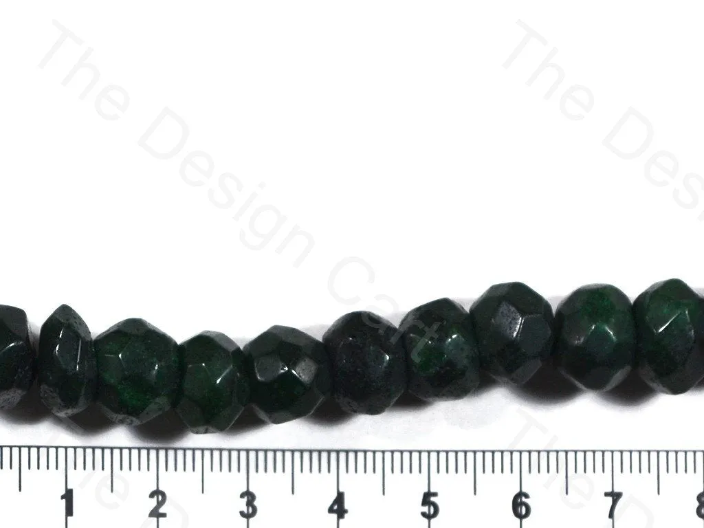 Green Jade Quartz Stones